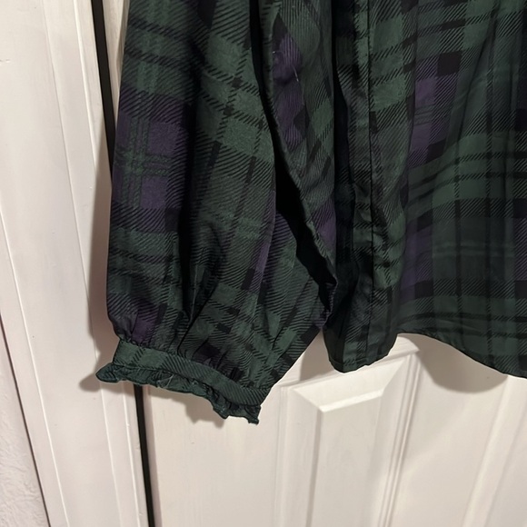 Women’s Simply Southern blouse - Picture 3 of 5